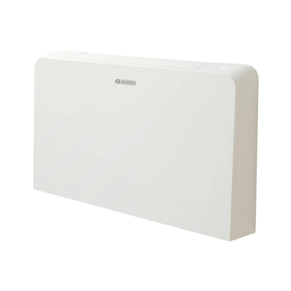 Fankoilas SLR SMART INVERTER