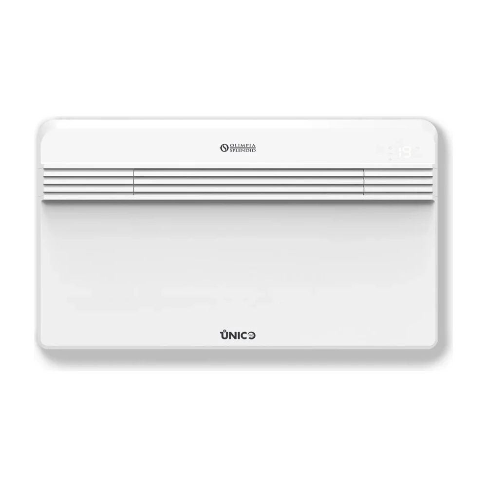 Kondicionierius / šilumos siurblys UNICO PRO INVERTER 14 HP
